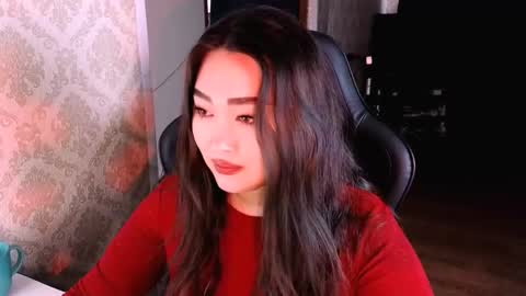 Erica Wayne online show from February 15, 2026, 7:51 am