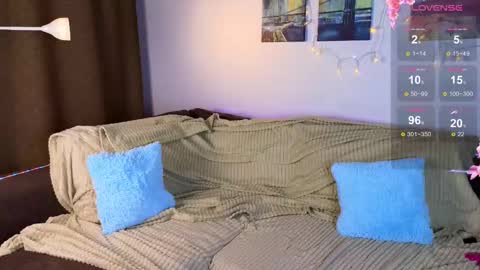 Erica Winterr online show from December 10, 2024, 6:01 am