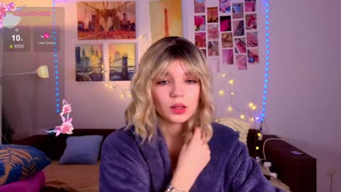 Erica Winterr online show from January 14, 2025, 7:06 am