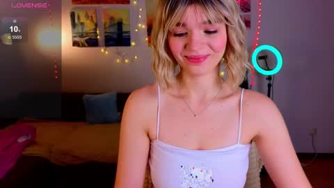 Erica Winterr online show from January 27, 2025, 6:30 am