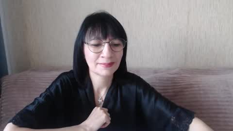 ericablack8 online show from January 18, 2026, 12:20 pm