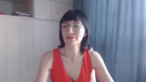 ericablack8 online show from February 17, 2026, 11:40 am