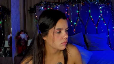 Snapshot of ericaevan chatting on December 28, 2024, 11:09 am ericaevan online show from December 28, 2024, 11:09 am