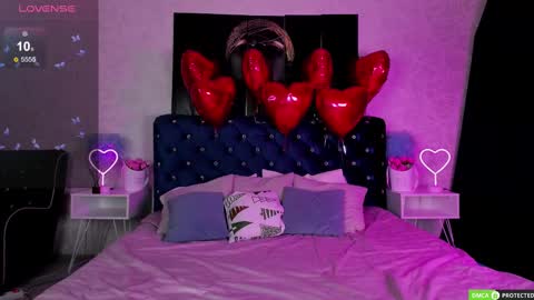 Snapshot of ericaevan chatting on February 16, 2025, 4:09 am ericaevan online show from February 16, 2025, 4:09 am