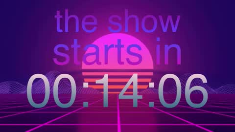 Erica online show from January 14, 2026, 10:25 pm