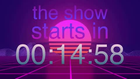 Snapshot of ericaglam chatting on January 18, 2026, 8:23 pm Erica online show from January 18, 2026, 8:23 pm