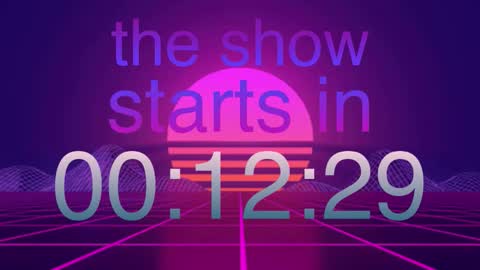 Snapshot of ericaglam chatting on February 16, 2026, 11:50 am Erica online show from February 16, 2026, 11:50 am