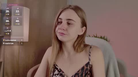 Snapshot of ericagracee chatting on February 27, 2026, 6:46 am Erica online show from February 27, 2026, 6:46 am