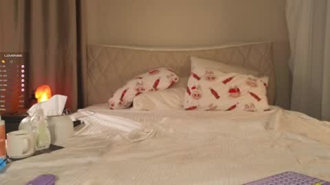 Call me Erica online show from February 10, 2026, 2:10 pm