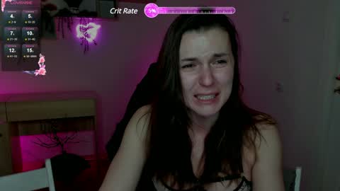 EricaPowers online show from December 31, 2024, 9:21 am