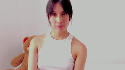 Dayanna online show from December 31, 2024, 8:02 pm