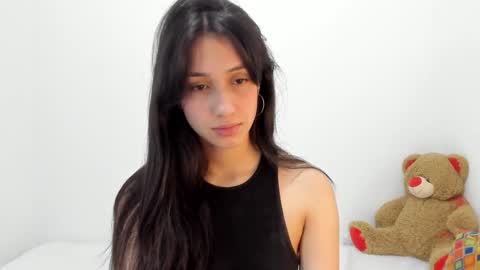 Dayanna online show from January 30, 2025, 1:33 am