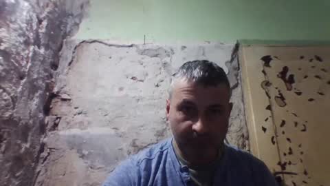 Snapshot of ericboy32 chatting on October 30, 2025, 7:58 pm eric online show from October 30, 2025, 7:58 pm