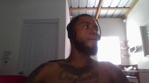 Eric Buck online show from January 2, 2025, 4:56 pm