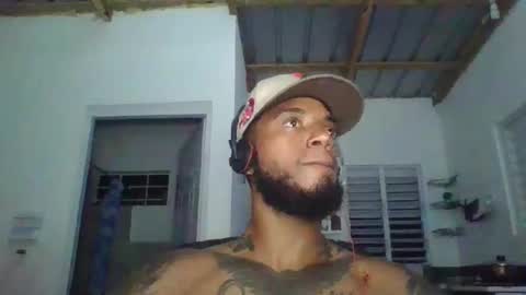 Eric Buck online show from January 2, 2025, 11:06 pm