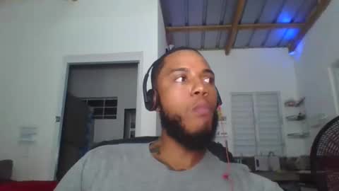 Eric Buck online show from January 14, 2025, 2:19 am