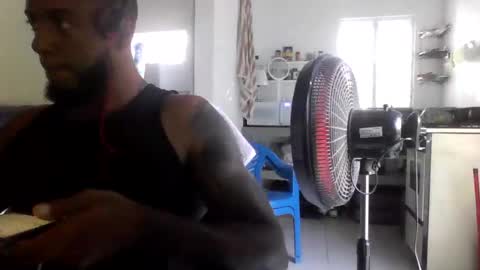 Eric Buck online show from February 24, 2025, 8:58 pm