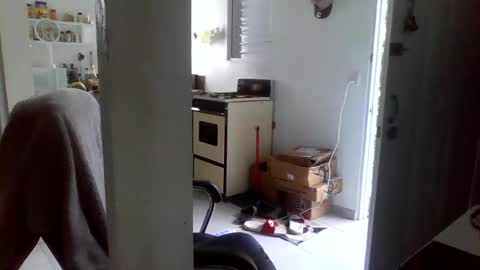 Eric Buck online show from March 5, 2025, 4:57 pm