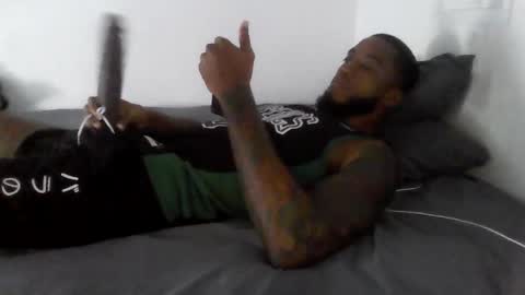 Eric Buck online show from March 6, 2025, 4:19 am