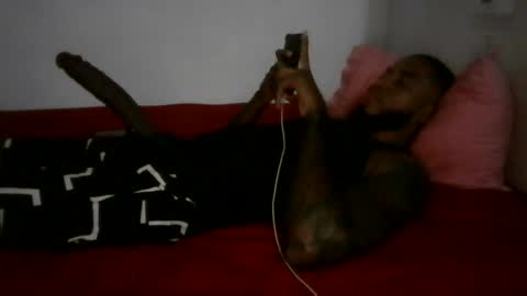 Eric Buck online show from March 9, 2025, 11:25 pm