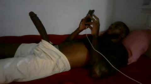 Eric Buck online show from March 12, 2025, 3:35 am