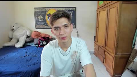 erick_de_rossee online show from March 19, 2026, 6:23 pm