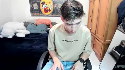 Snapshot of erick_de_rossee chatting on May 6, 2026, 6:13 pm erick_de_rossee online show from May 6, 2026, 6:13 pm