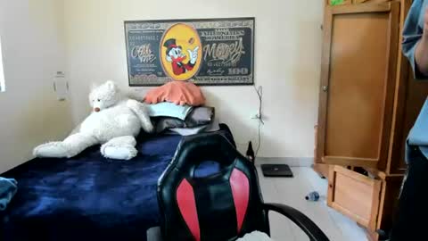 Snapshot of erick_de_rossee chatting on July 3, 2026, 6:58 pm erick_de_rossee online show from July 3, 2026, 6:58 pm
