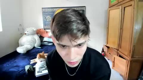 Snapshot of erick_de_rossee chatting on July 9, 2026, 6:01 pm erick_de_rossee online show from July 9, 2026, 6:01 pm