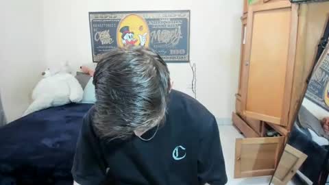 Snapshot of erick_de_rossee chatting on July 27, 2026, 6:48 pm erick_de_rossee online show from July 27, 2026, 6:48 pm