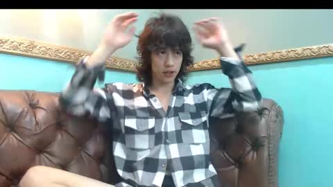 erick_ferrer online show from March 6, 2026, 10:50 pm