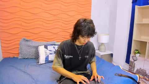 erick_ferrer online show from March 9, 2026, 8:02 pm