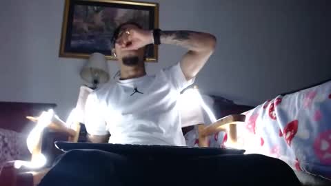 erick online show from March 8, 2025, 4:56 am