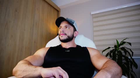 Erick Thompson online show from December 16, 2024, 10:24 pm