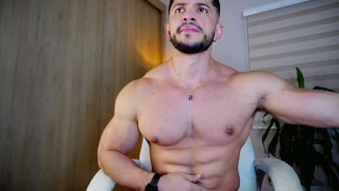 Erick Thompson online show from January 7, 2025, 10:41 pm