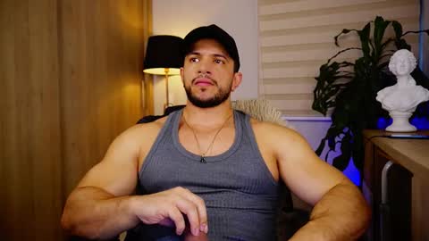 Erick Thompson online show from February 14, 2026, 7:21 pm