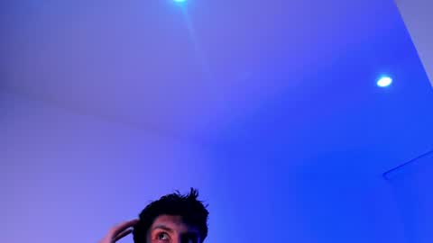 Snapshot of erick_velveth chatting on June 25, 2026, 4:12 am erick online show from June 25, 2026, 4:12 am