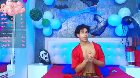   online show from October 31, 2025, 4:57 am