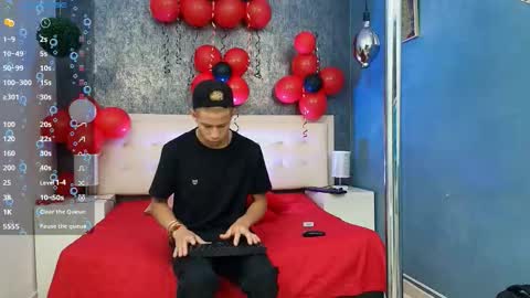   online show from February 8, 2026, 4:16 am