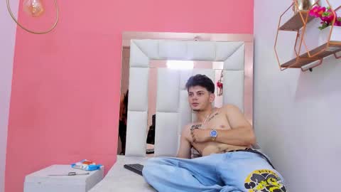 Erick y Natasha online show from February 27, 2026, 11:21 am