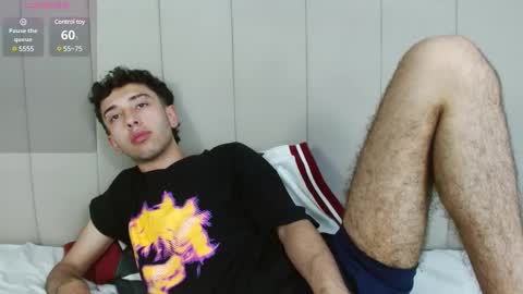 Erick online show from February 27, 2025, 8:42 pm