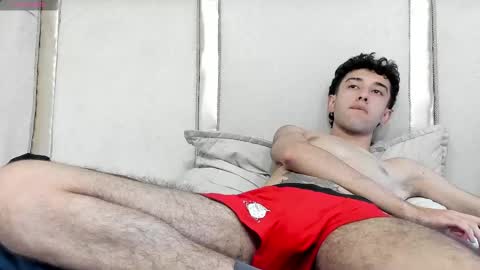 Erick online show from March 4, 2025, 4:52 pm