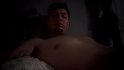 erickoregel219 online show from October 13, 2025, 2:00 am