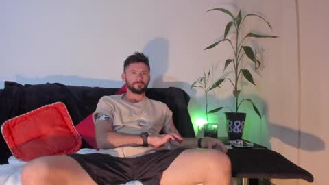 erickpritz_xh online show from May 10, 2026, 1:11 am