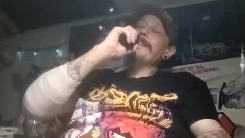 Snapshot of ericlovestacos chatting on July 18, 2026, 3:49 pm ericlovestacos online show from July 18, 2026, 3:49 pm