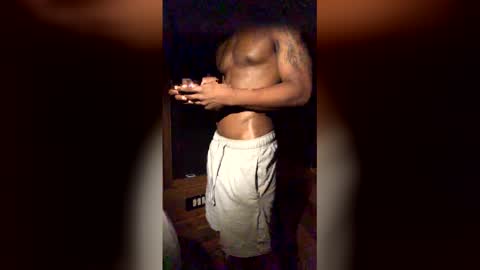 EricSwainn online show from April 30, 2026, 3:13 am