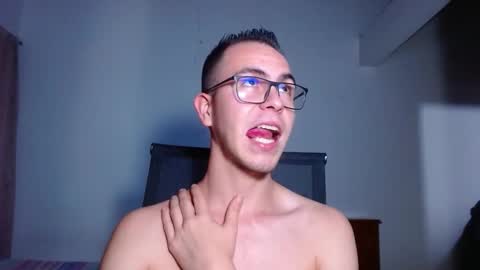 Erik rodriguez online show from October 8, 2025, 11:13 pm