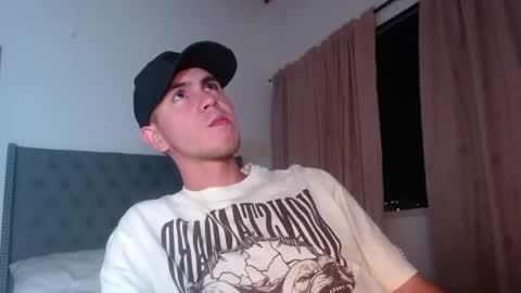 Erik rodriguez online show from June 27, 2026, 12:59 am
