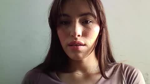 Erika online show from December 3, 2025, 5:00 pm