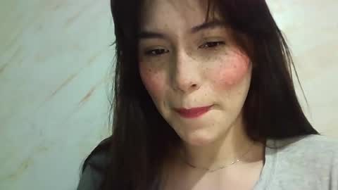 Snapshot of erika_depp chatting on June 25, 2026, 4:33 pm Erika online show from June 25, 2026, 4:33 pm